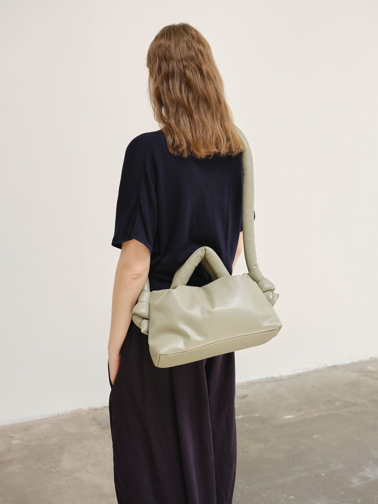 MiniOna Vegan Leather