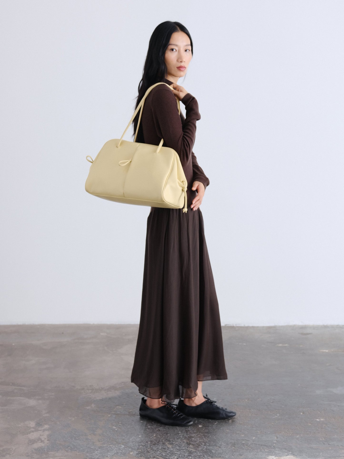 Brooklyn Bag