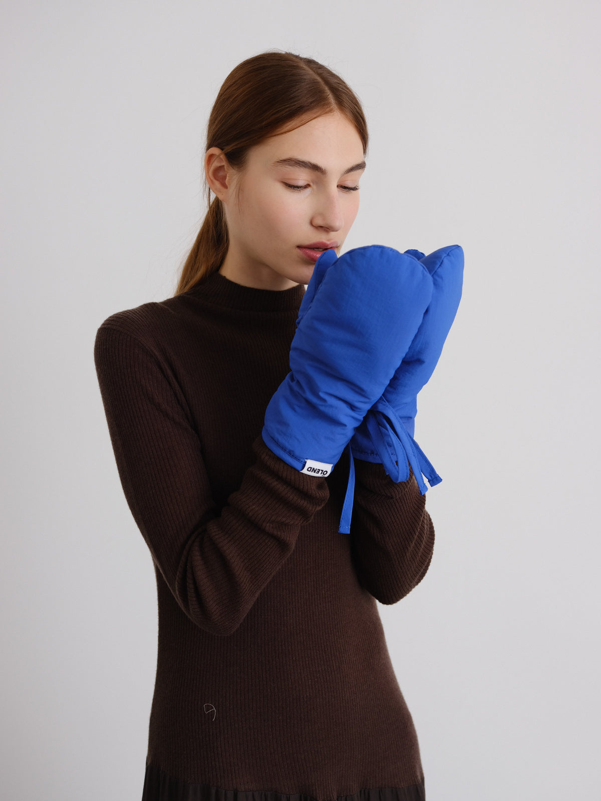 Padded Gloves