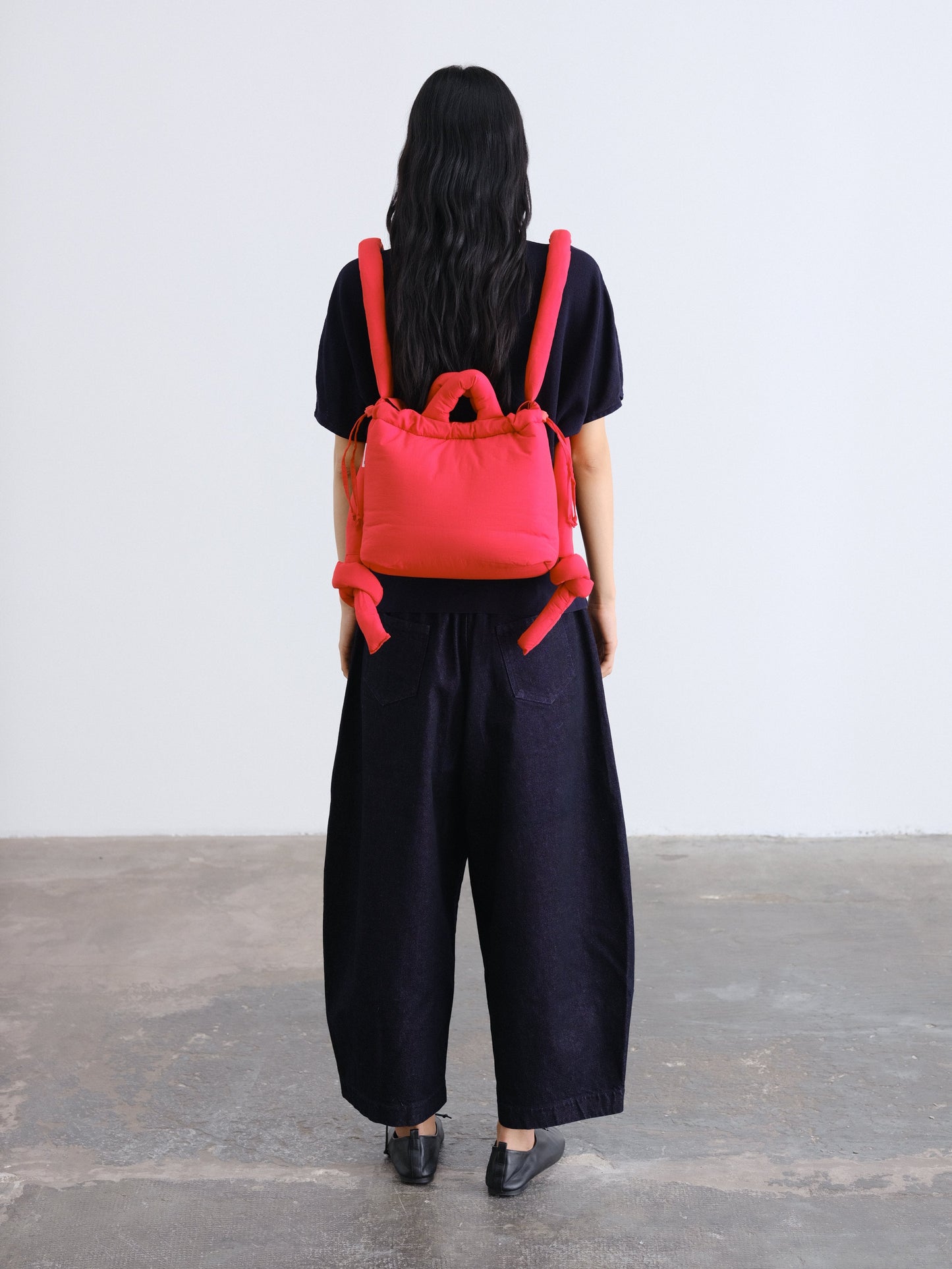 Compact Ona Soft Bag