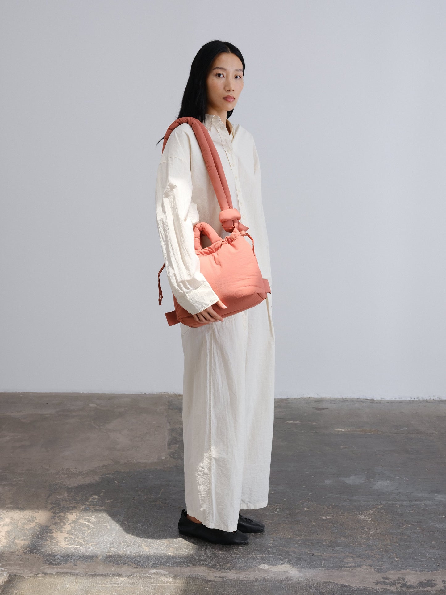 Compact Ona Soft Bag