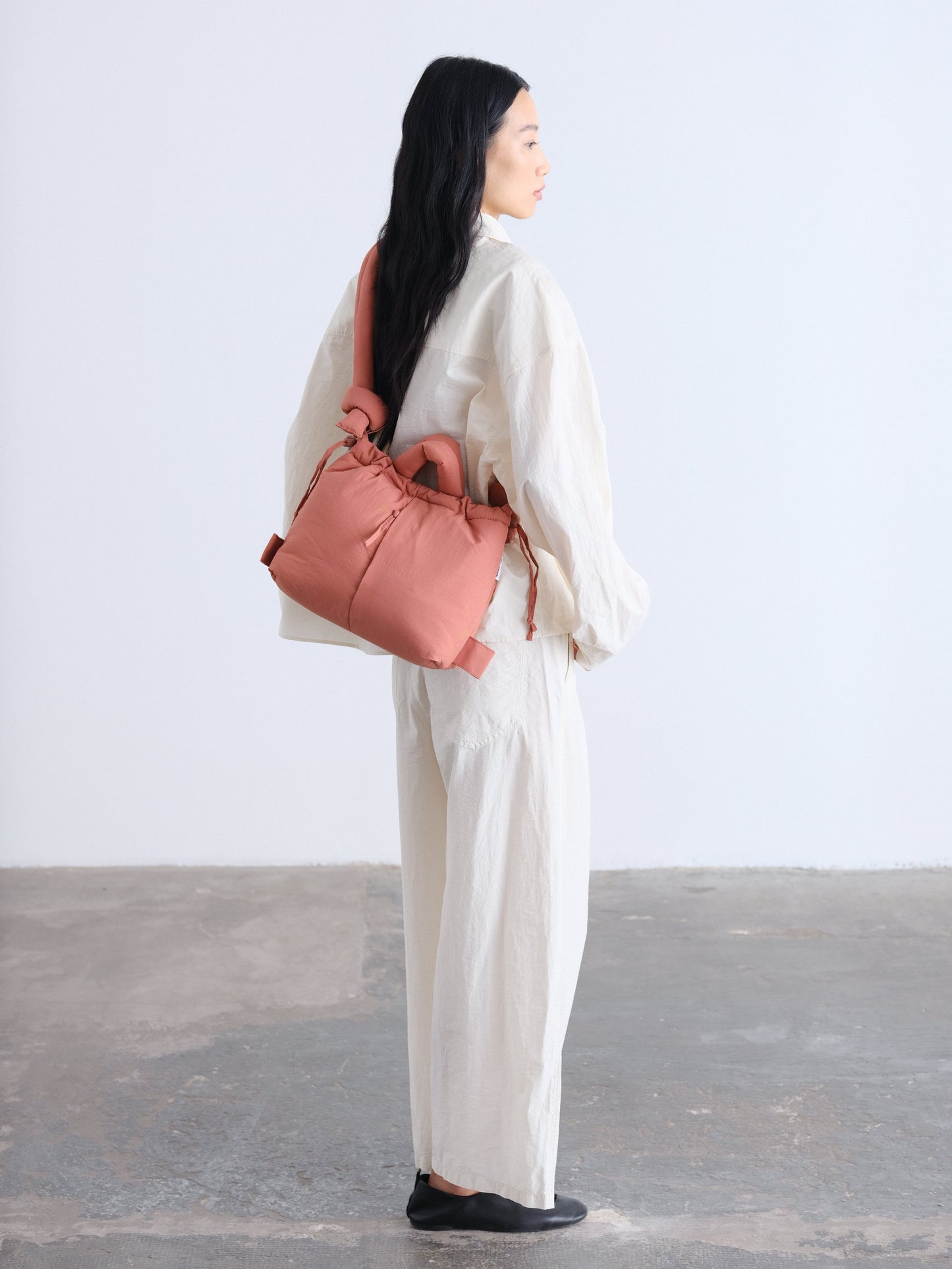 Compact Ona Soft Bag