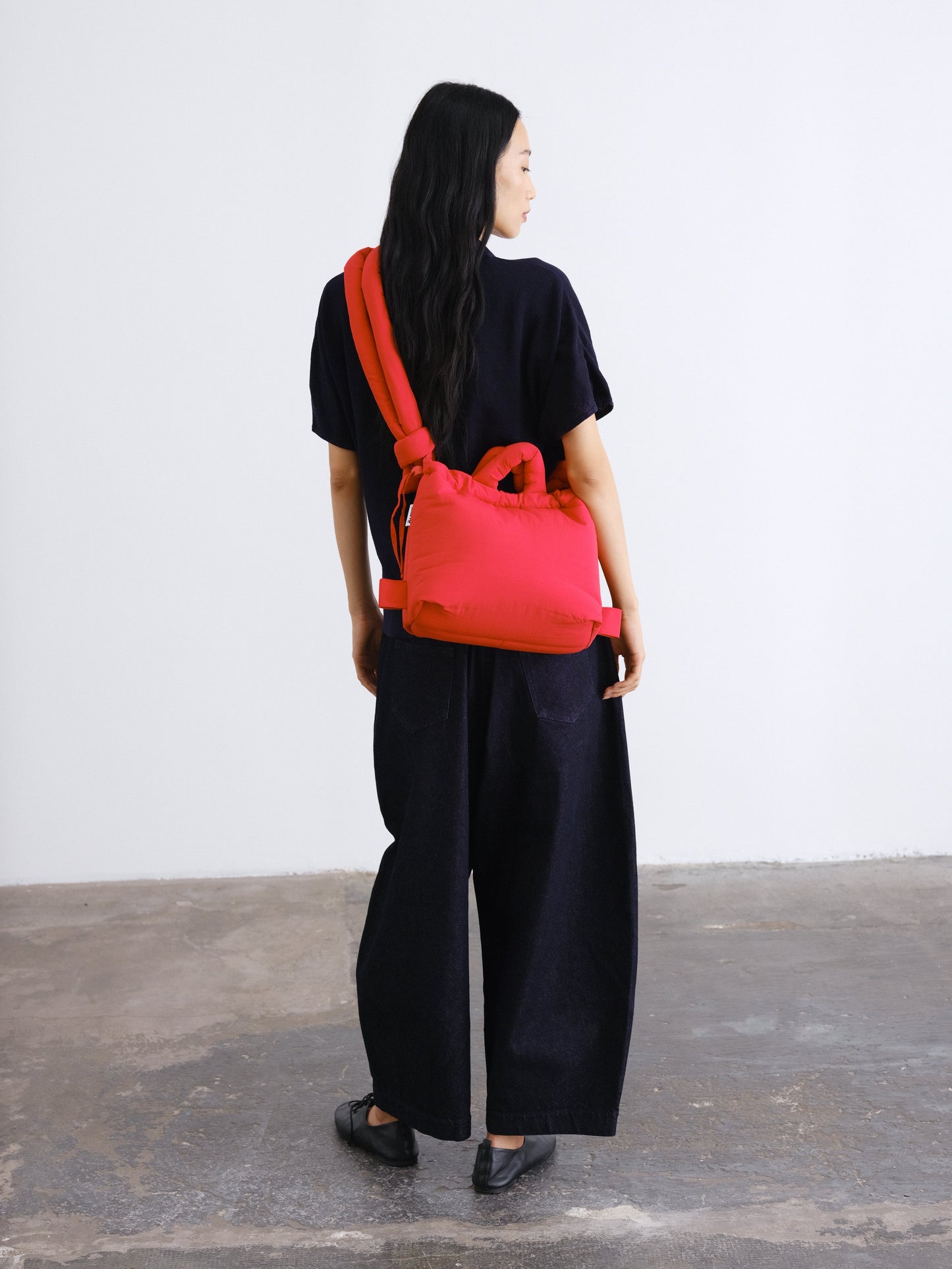 Compact Ona Soft Bag