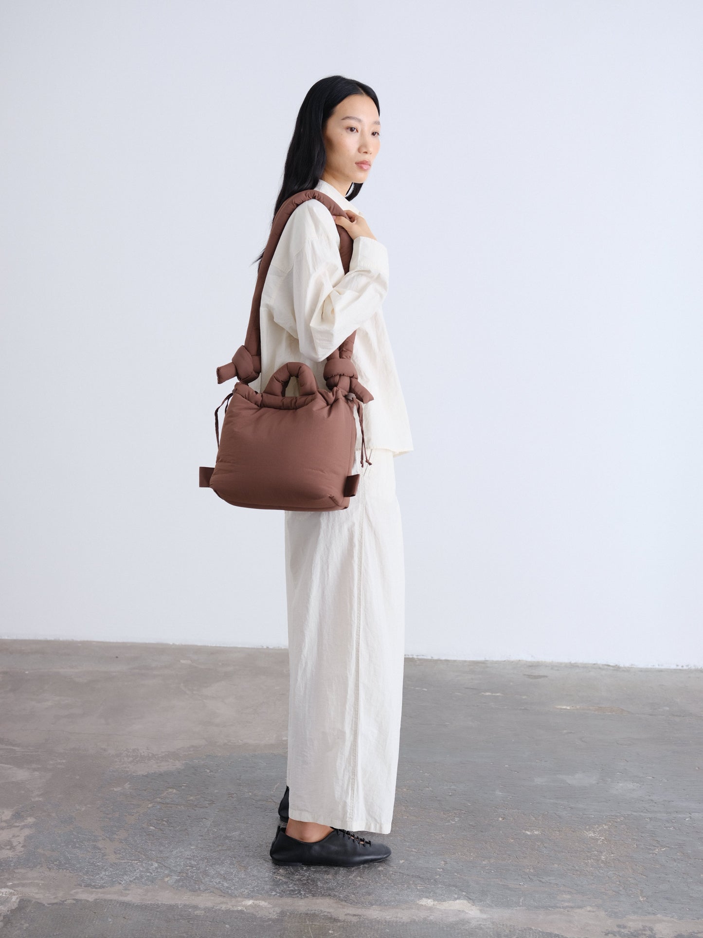 Compact Ona Soft Bag