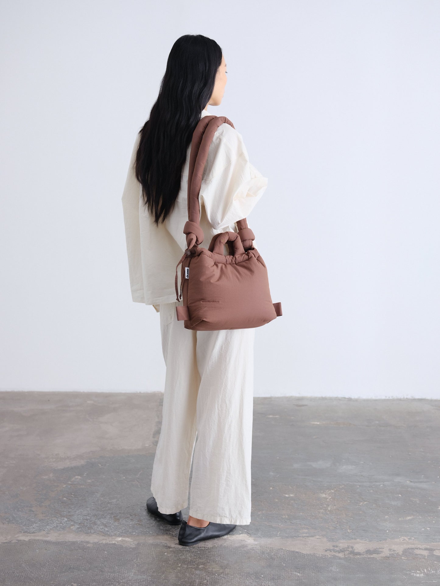 Compact Ona Soft Bag