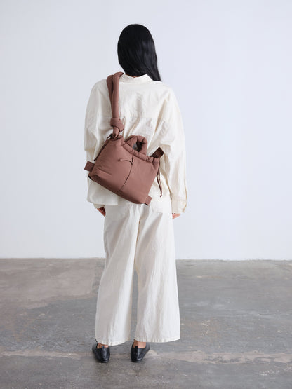 Compact Ona Soft Bag