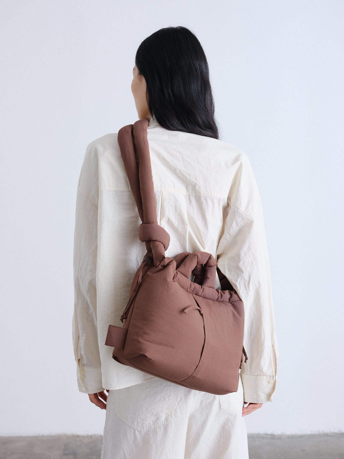 Compact Ona Soft Bag