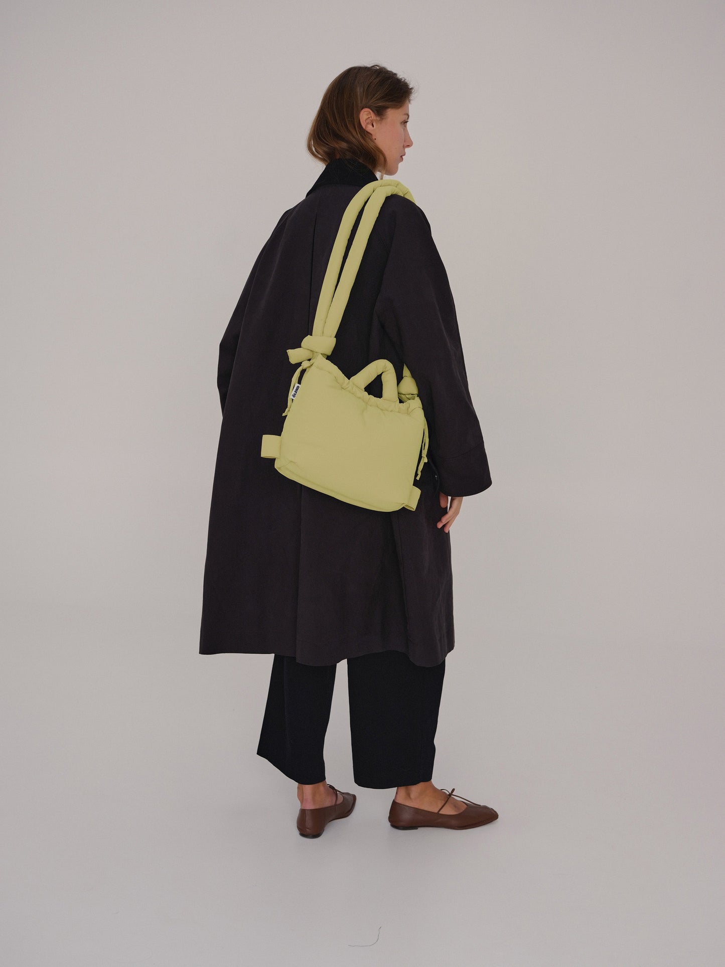 Compact Ona Soft Bag