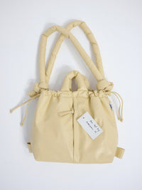 Butter yellow
