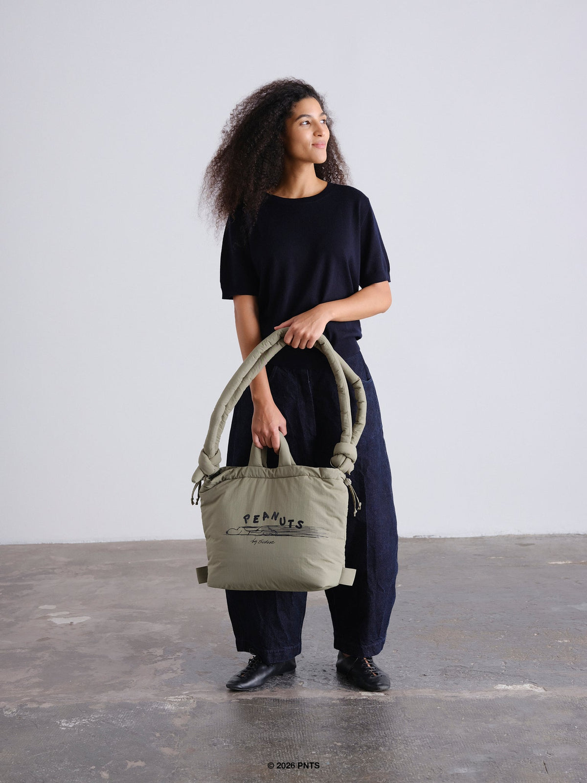 Ona Soft Bag