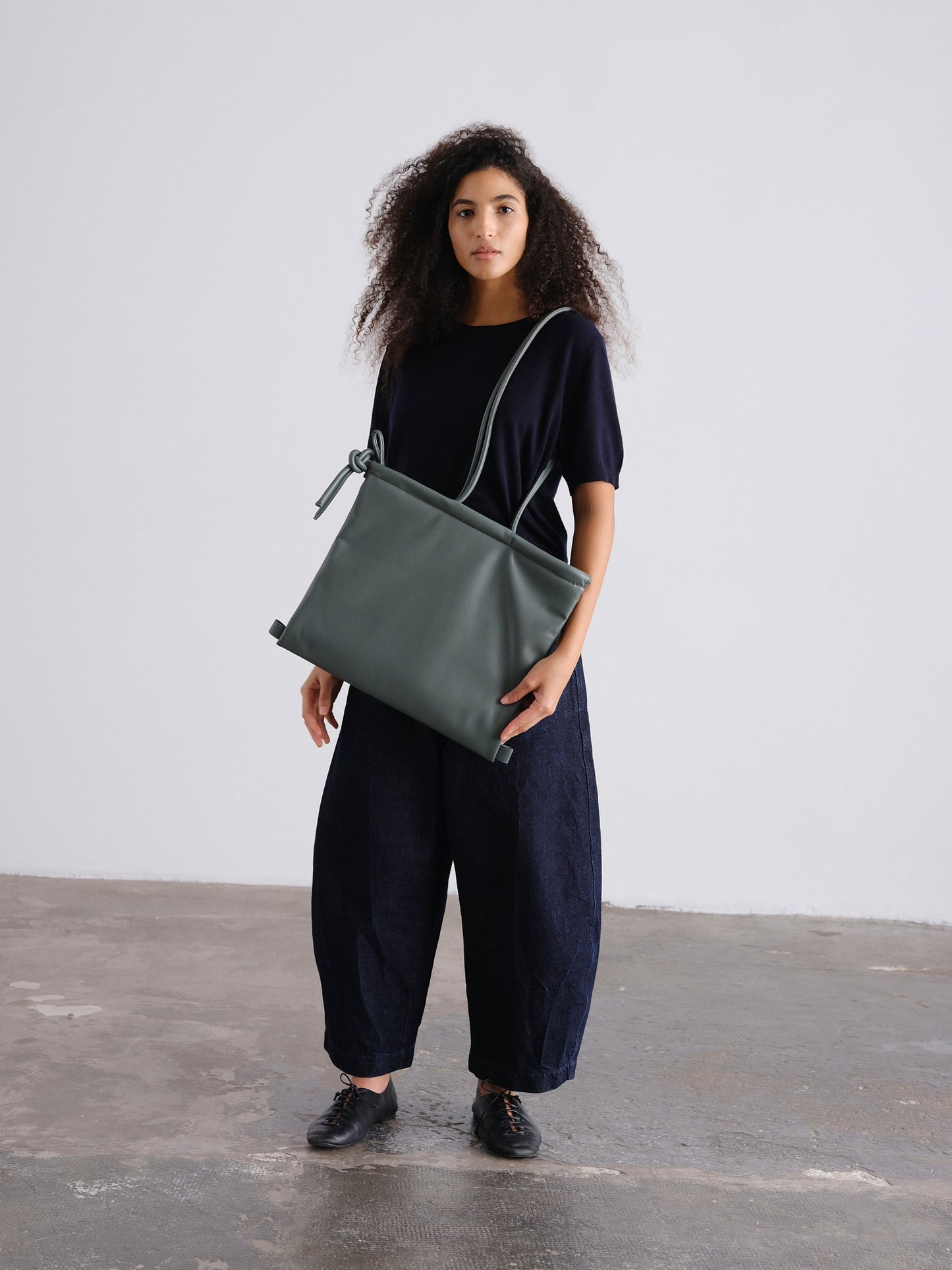 Folded Bag