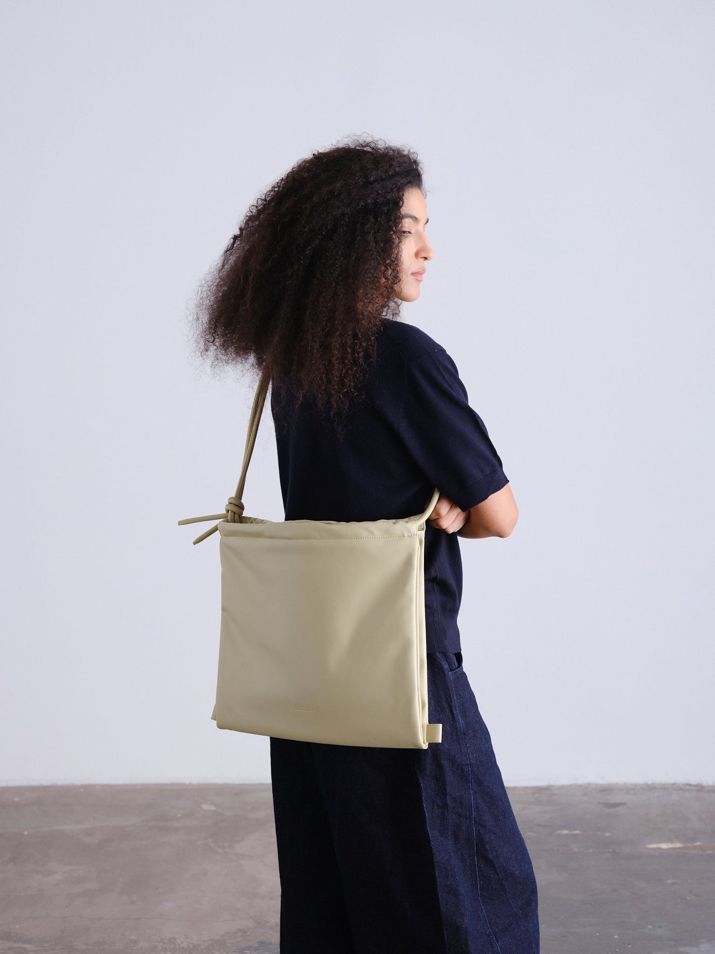 Folded Bag