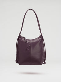 Vegan leather - Wine
