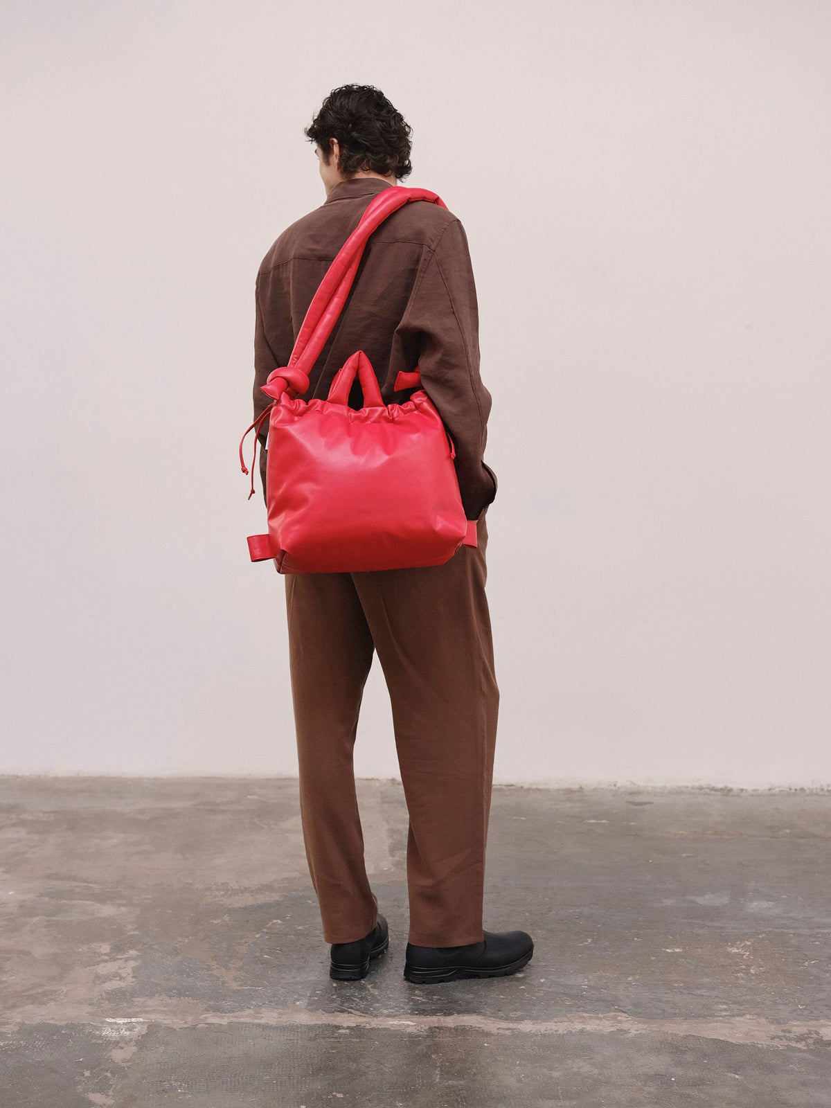 Ona Vegan Leather