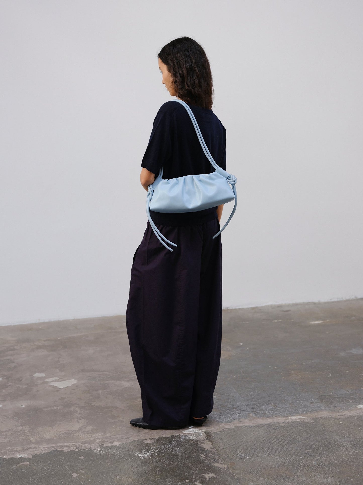 Dumpling Bag