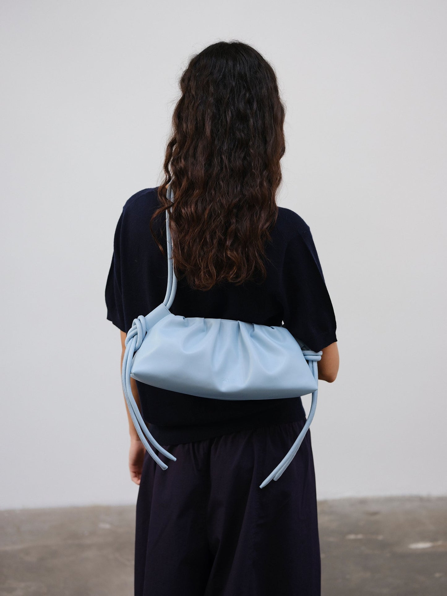Dumpling Bag