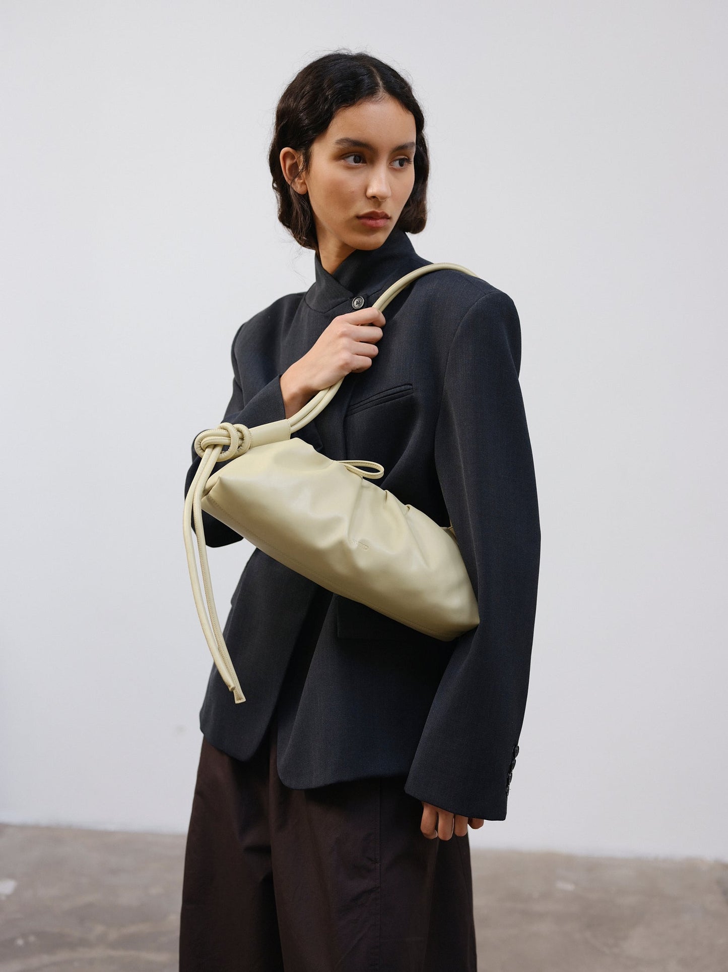 Dumpling Bag