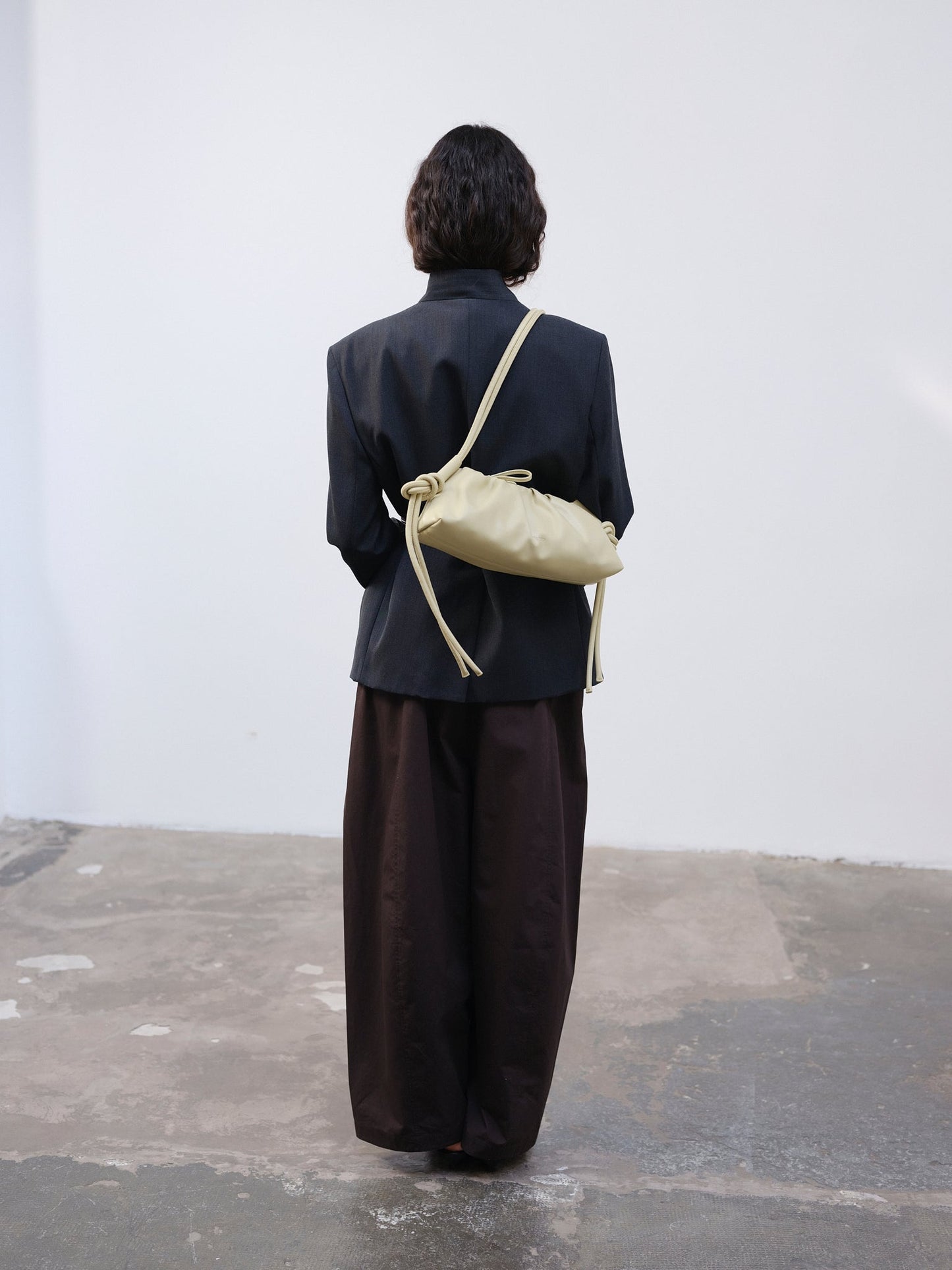 Dumpling Bag