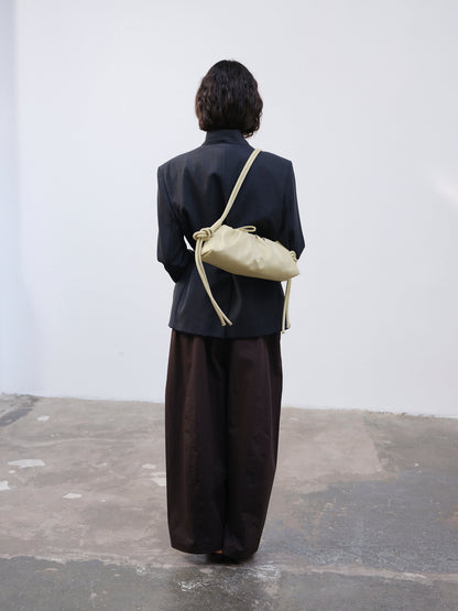 Dumpling Bag