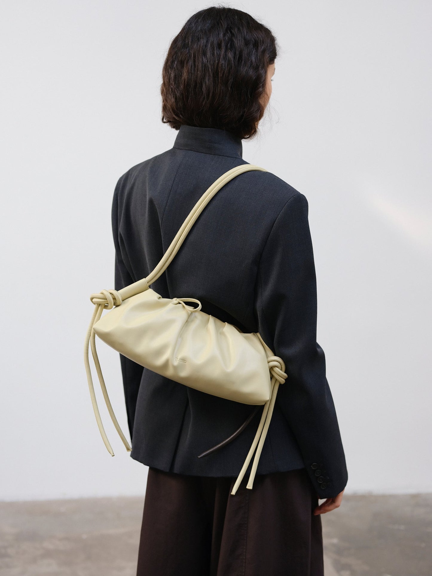 Dumpling Bag