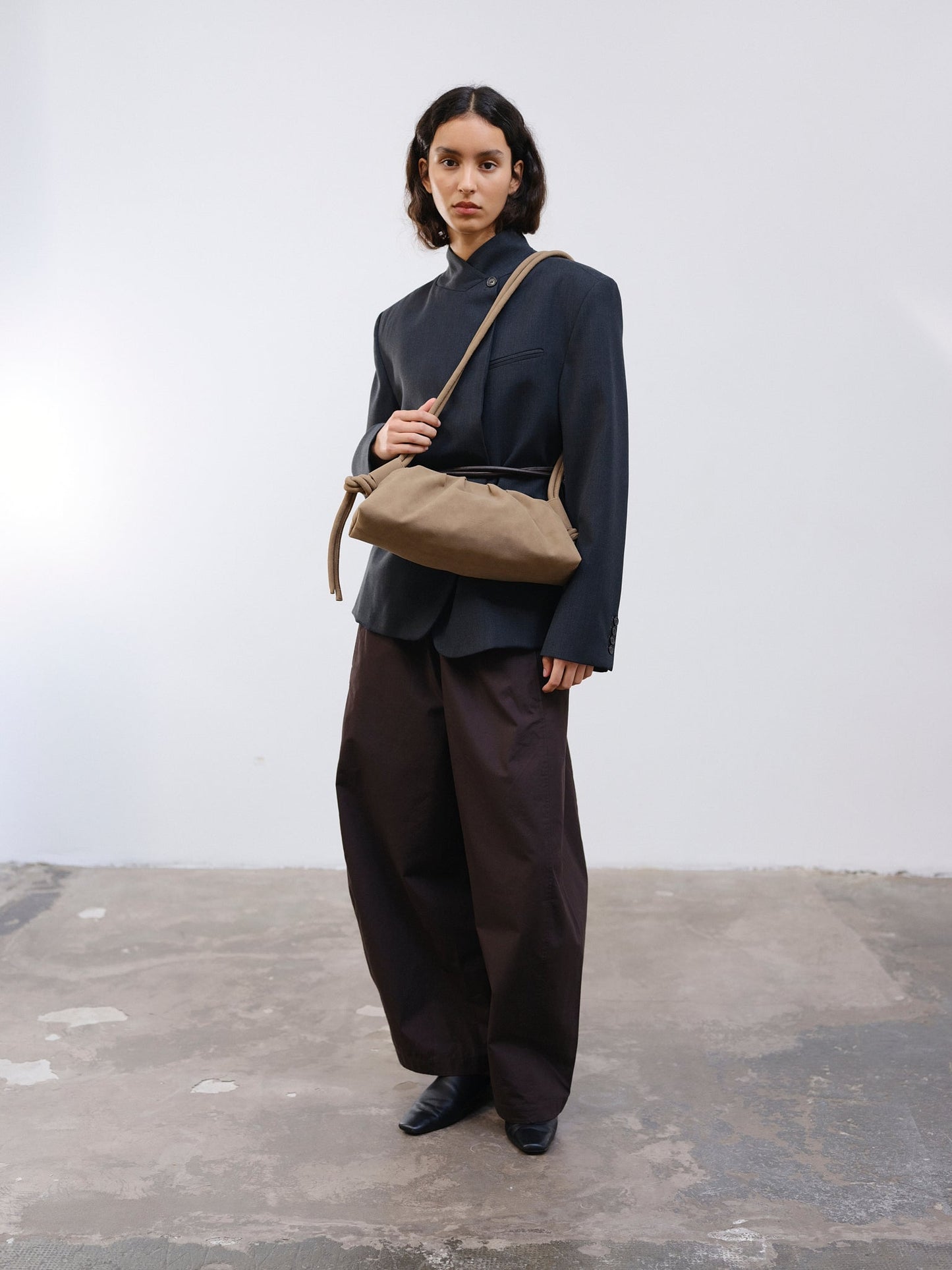 Dumpling Bag