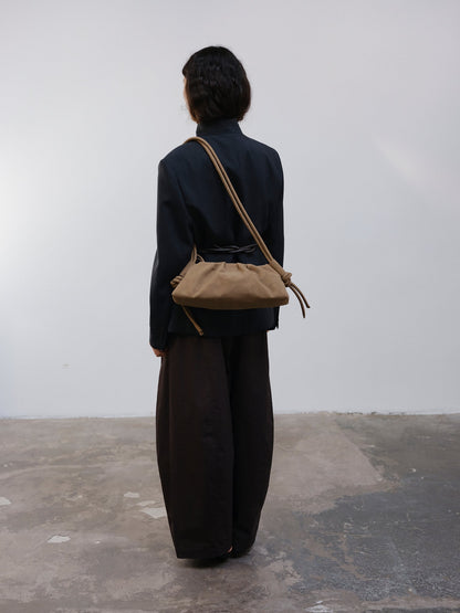 Dumpling Bag