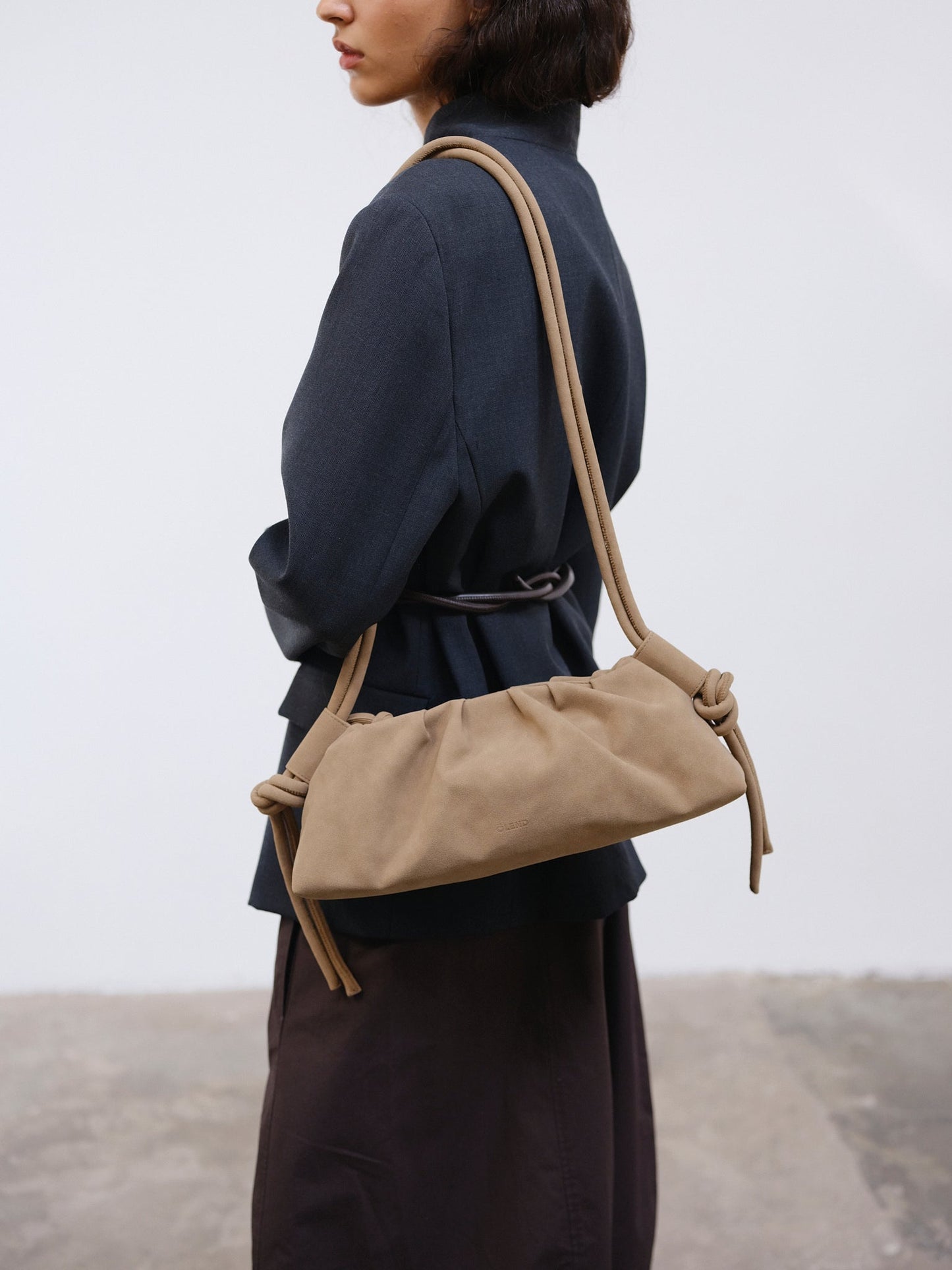 Dumpling Bag