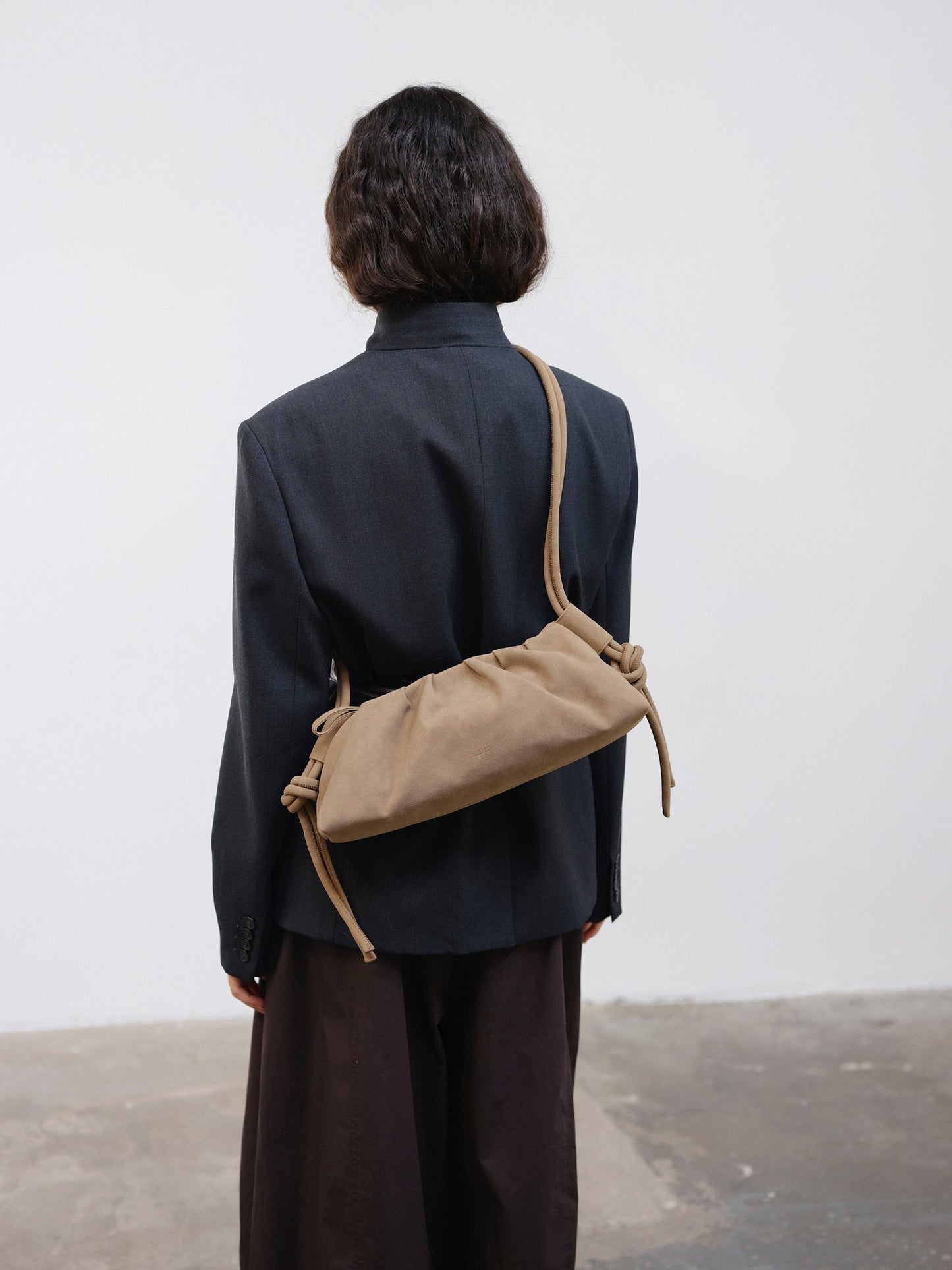 Dumpling Bag