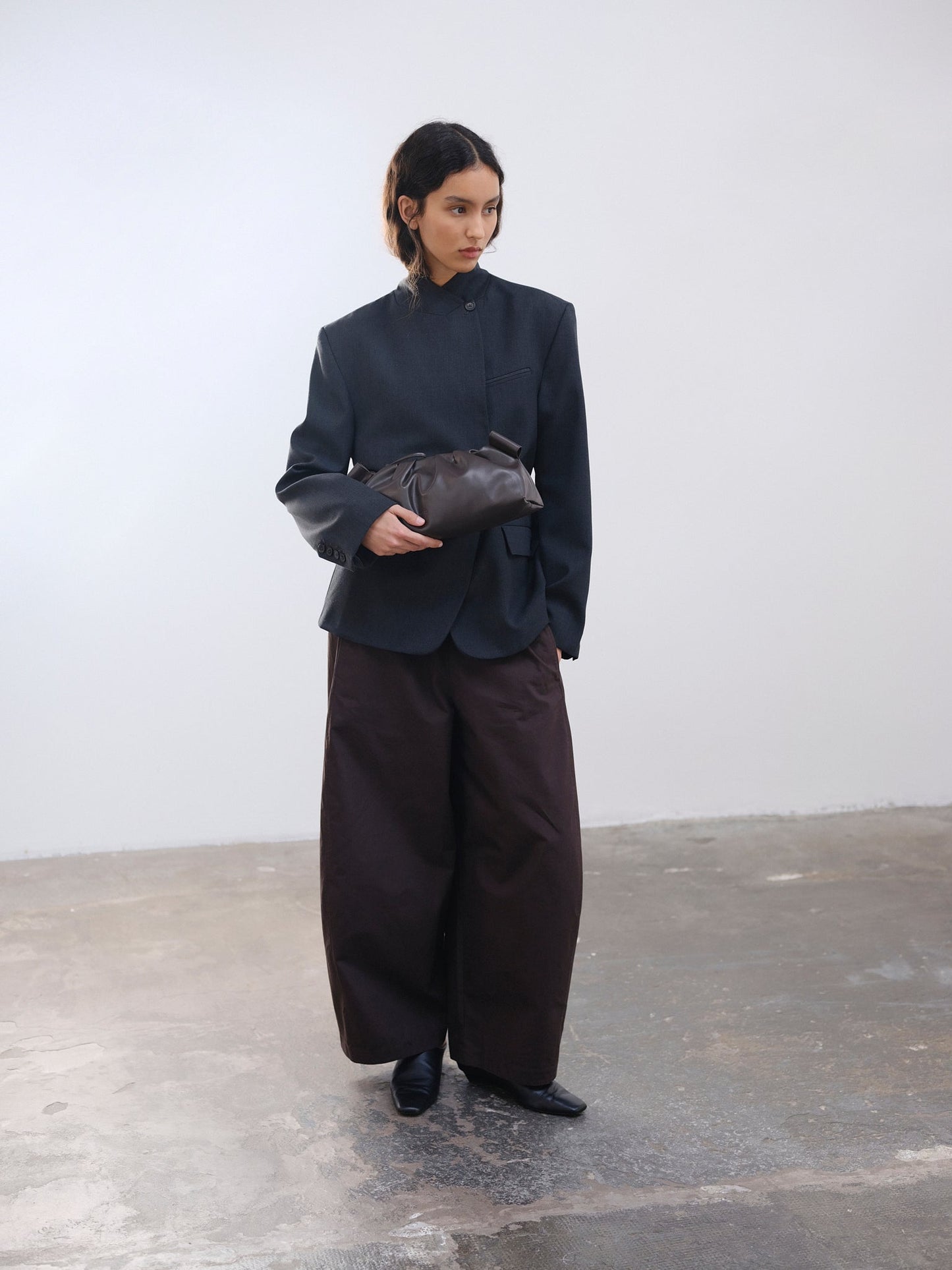 Dumpling Bag