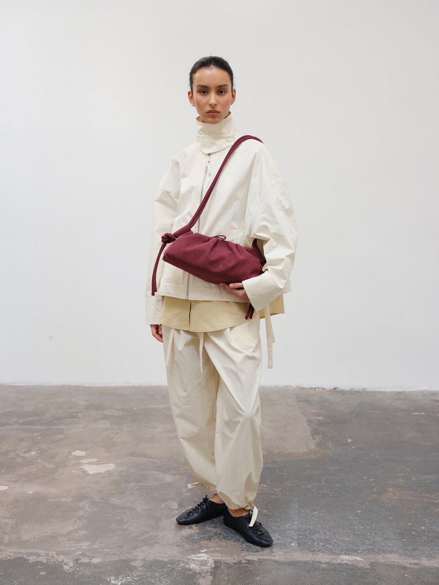Dumpling Bag
