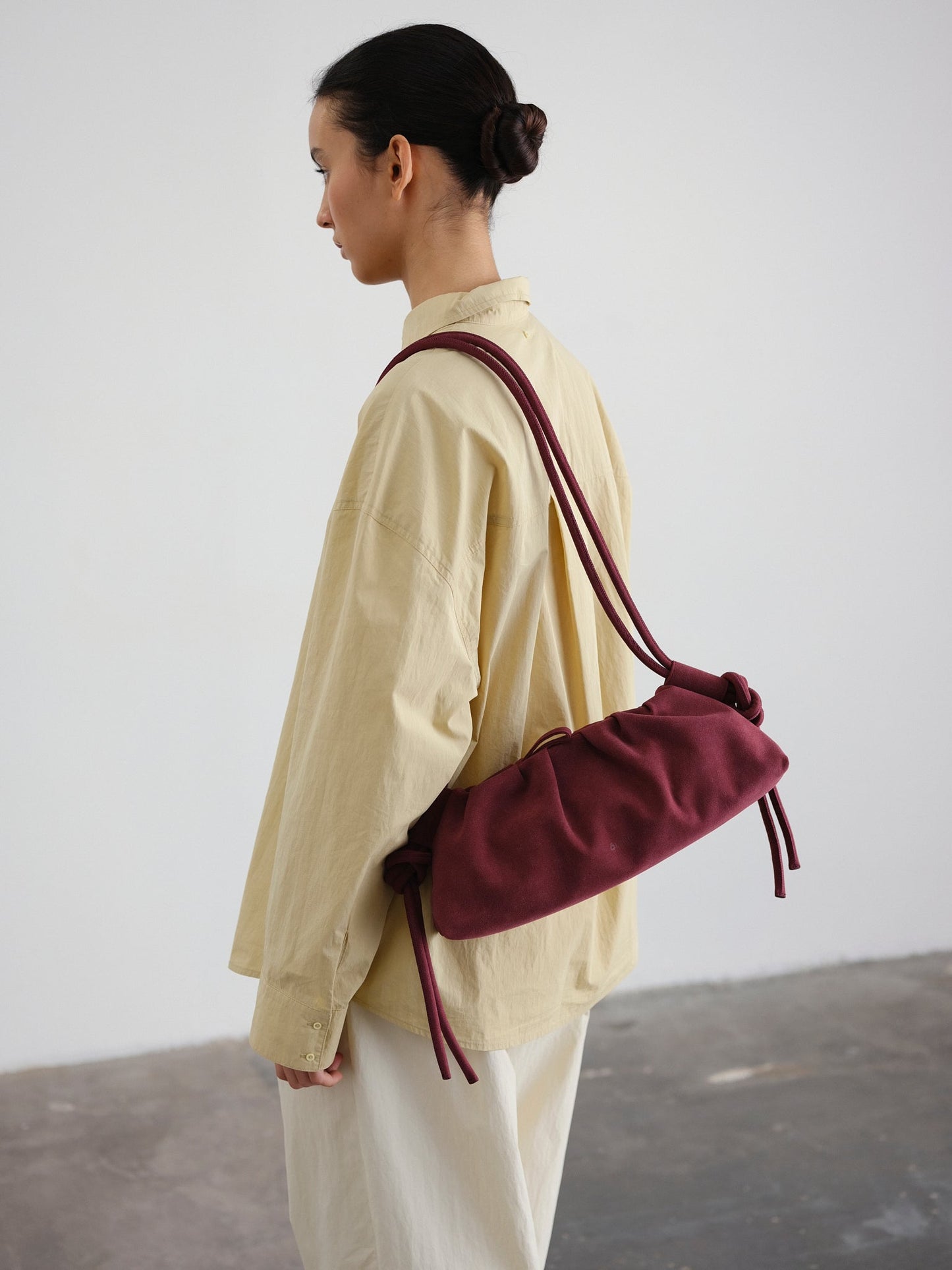 Dumpling Bag