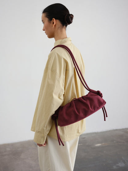 Dumpling Bag