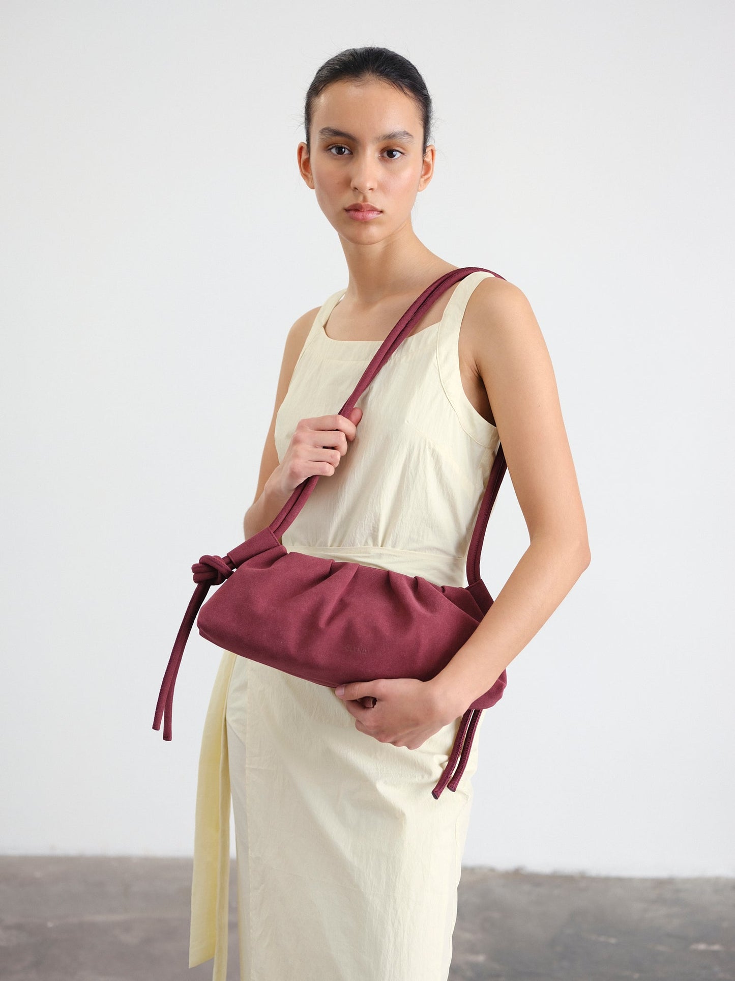 Dumpling Bag