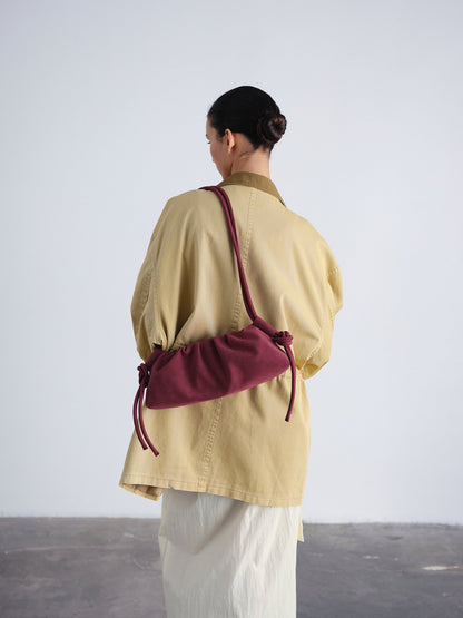 Dumpling Bag