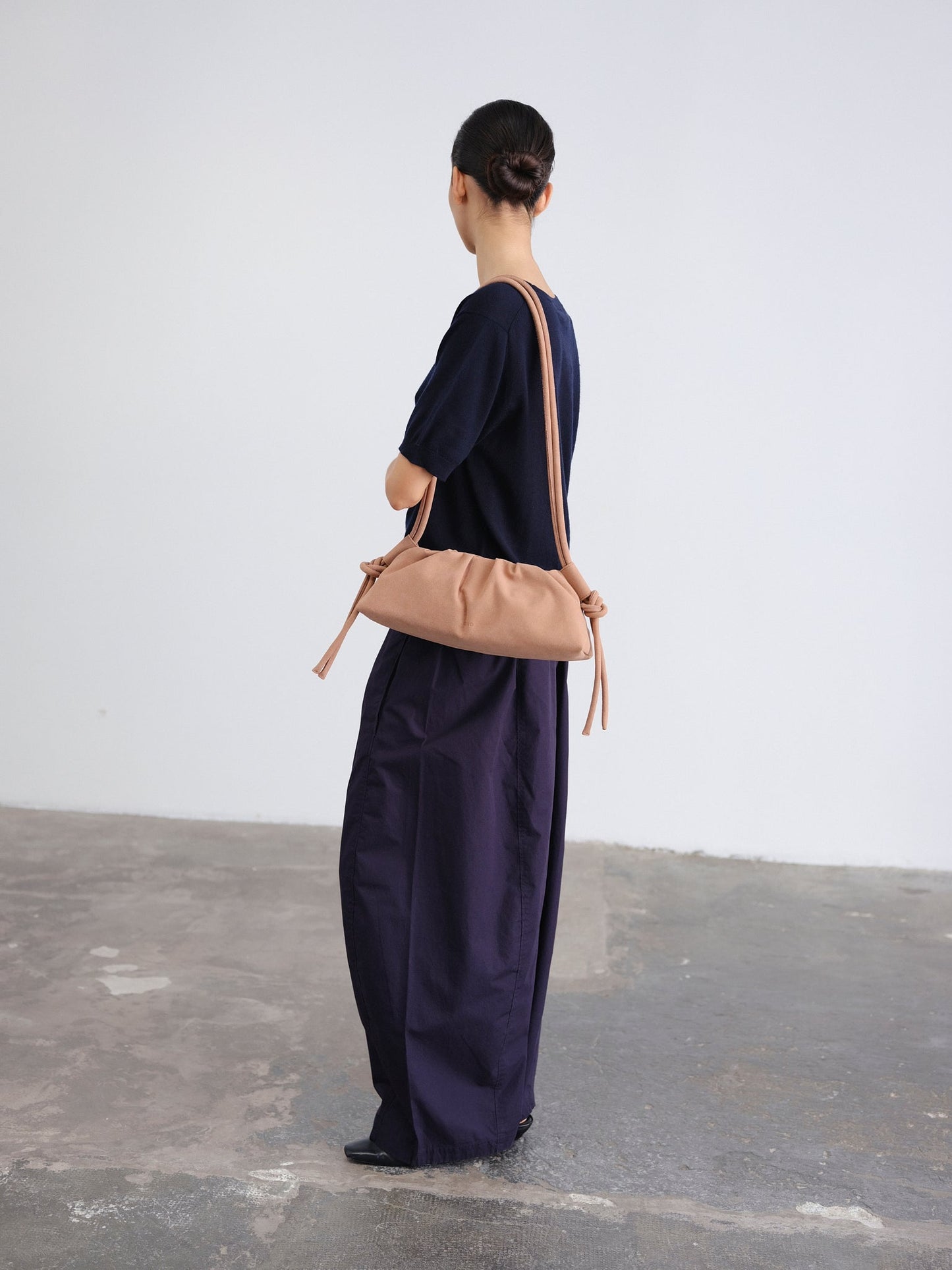 Dumpling Bag