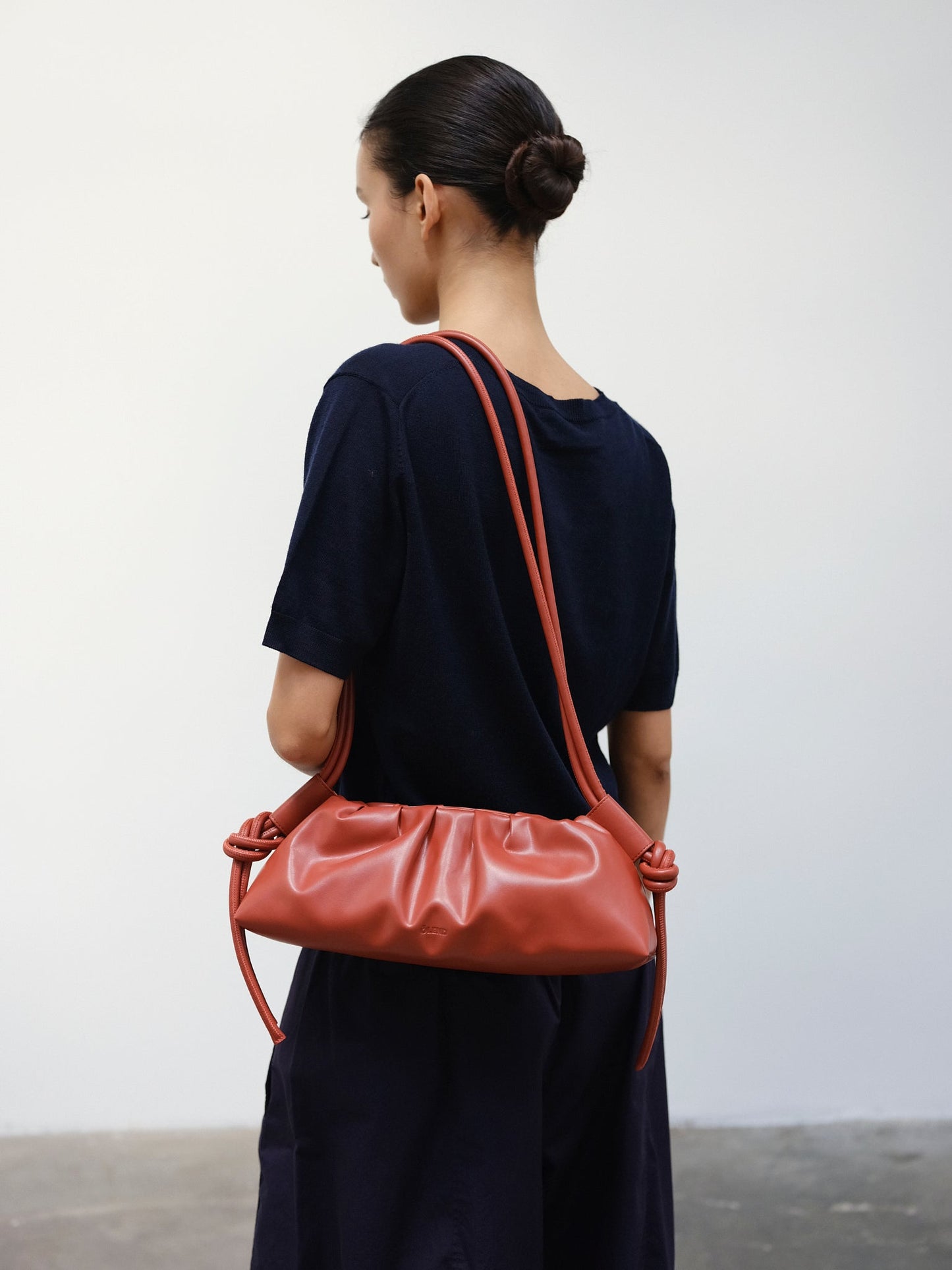 Dumpling Bag