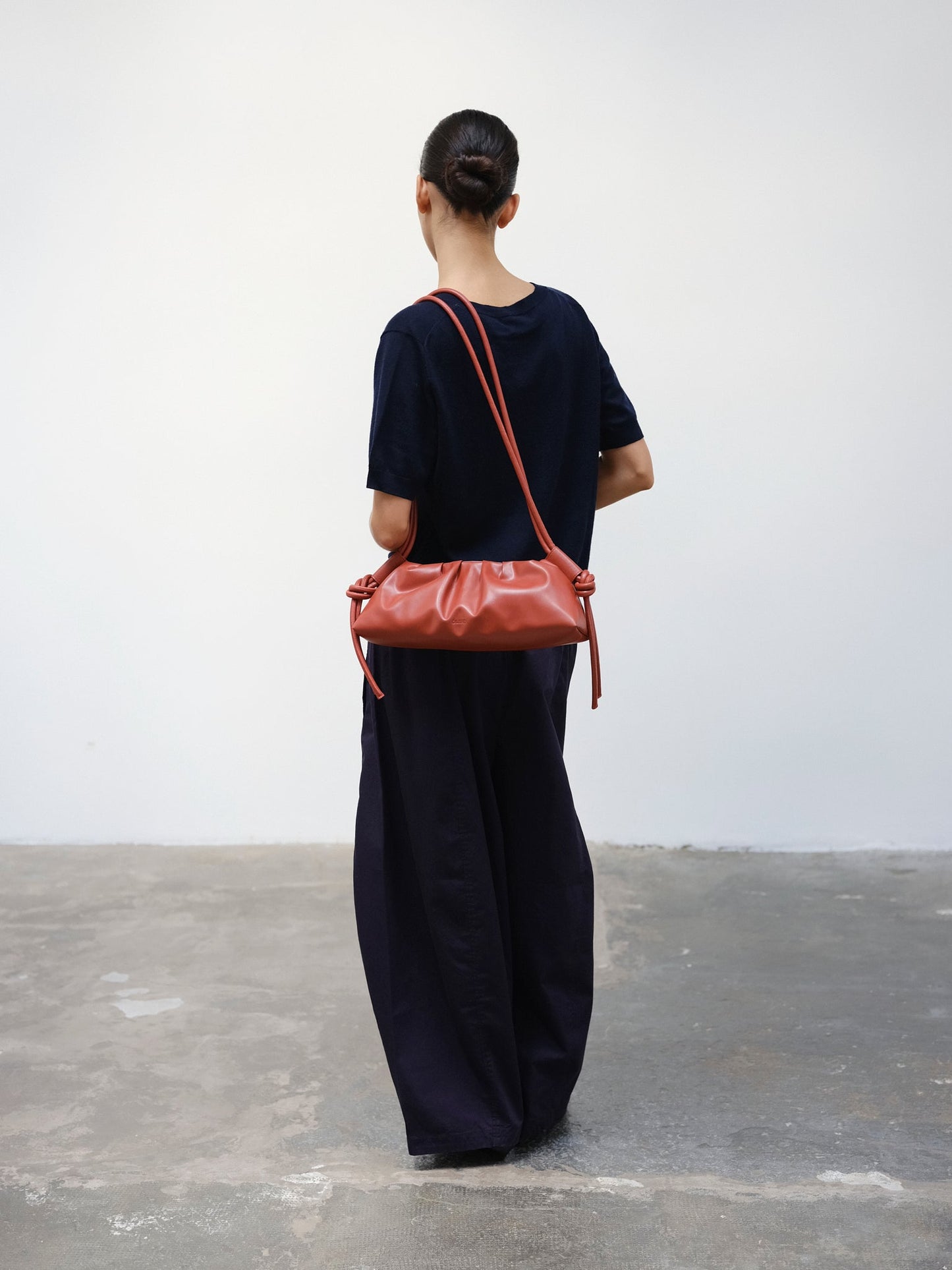 Dumpling Bag