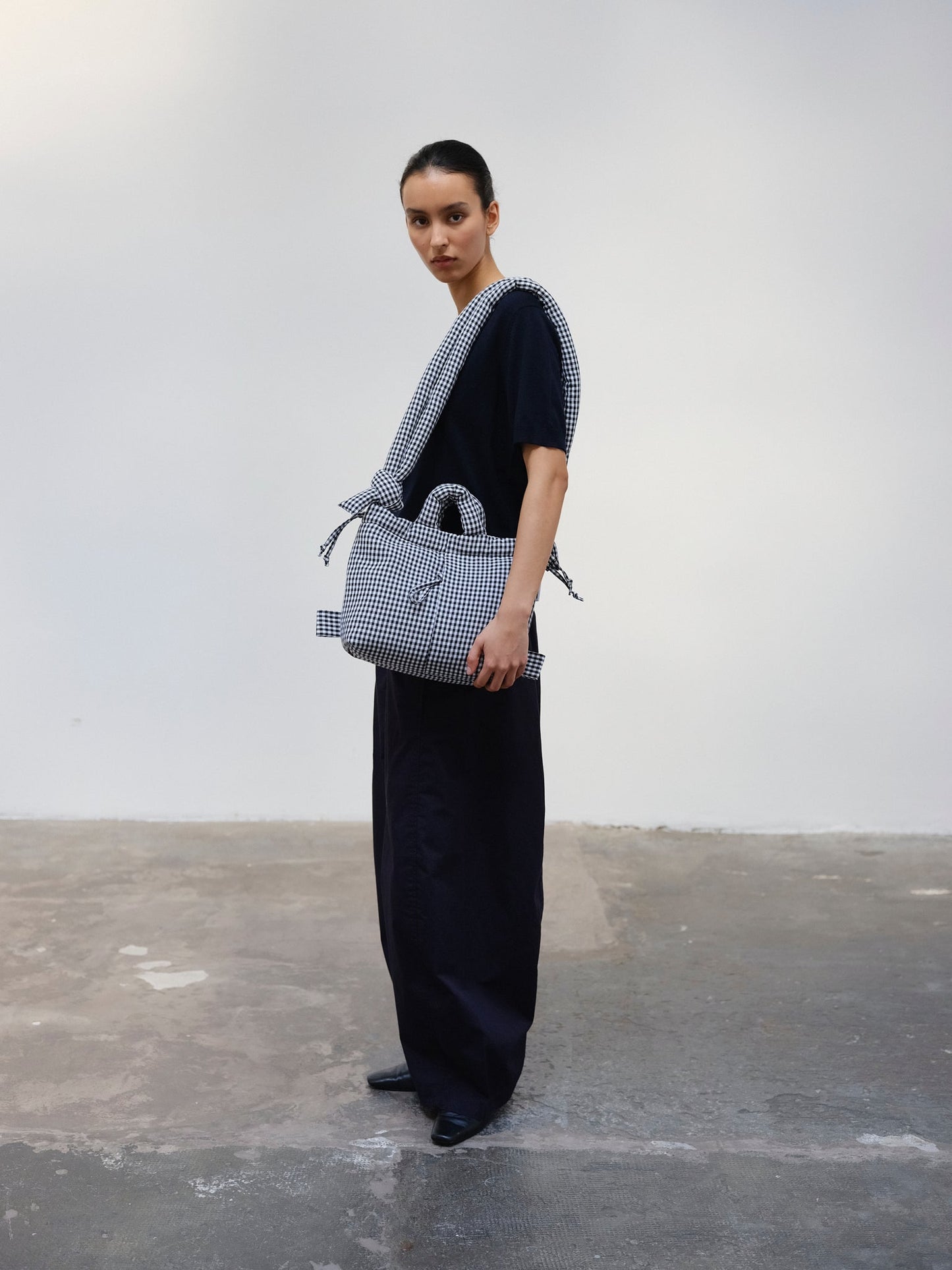Compact Ona Soft Bag