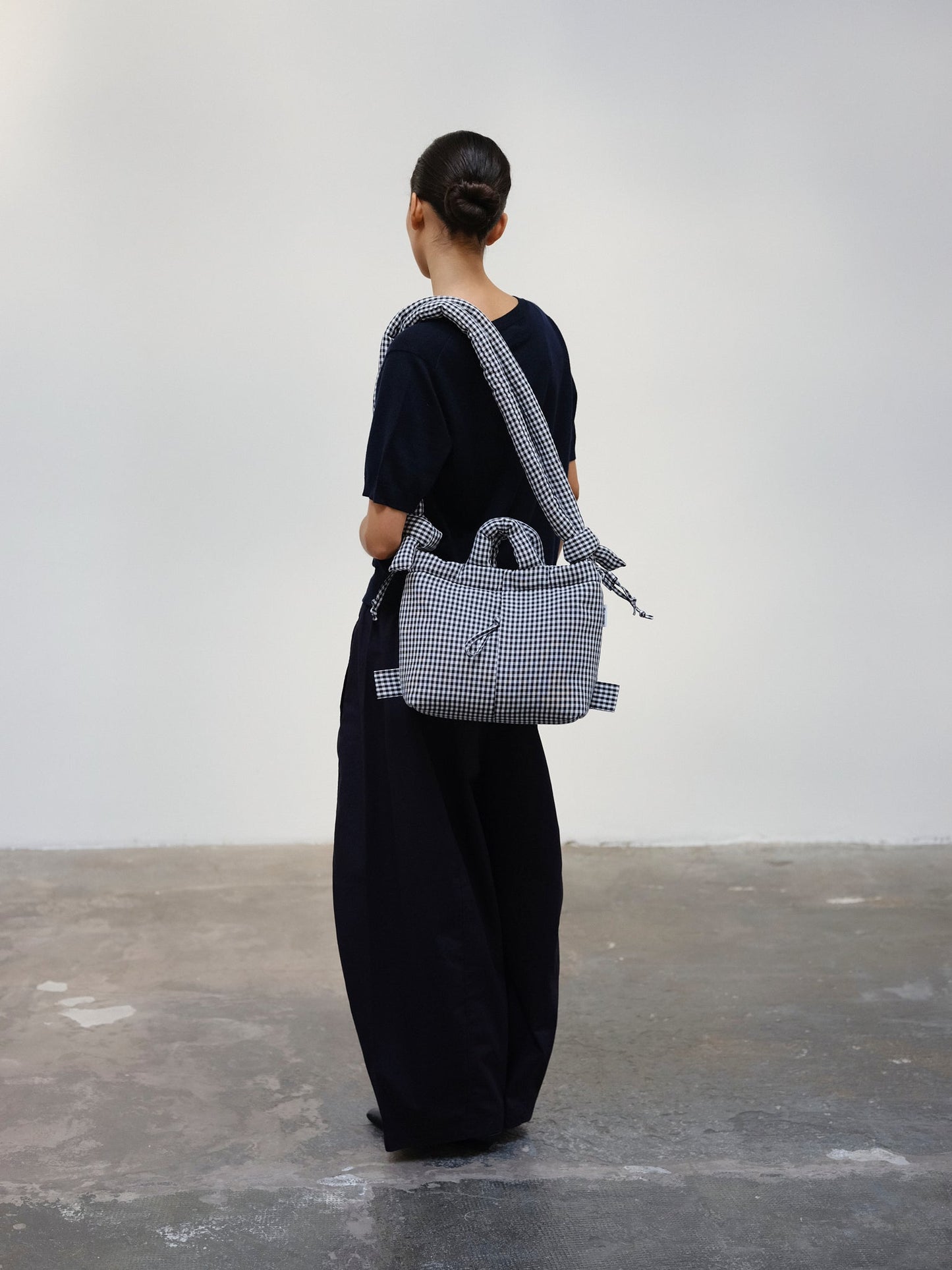 Compact Ona Soft Bag