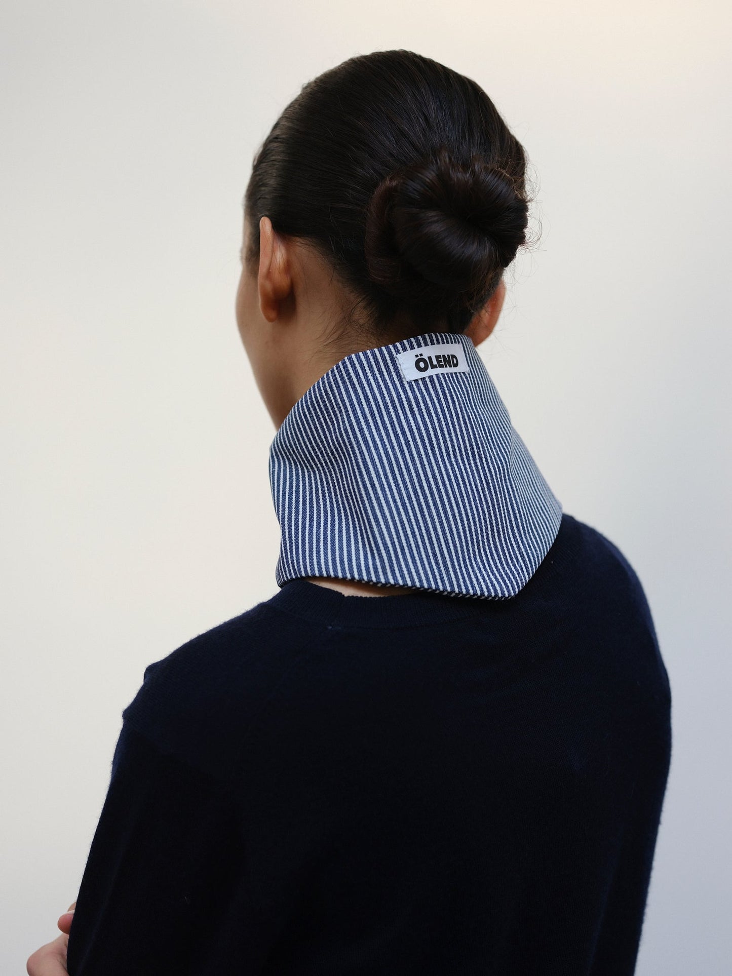 Padded Bandana