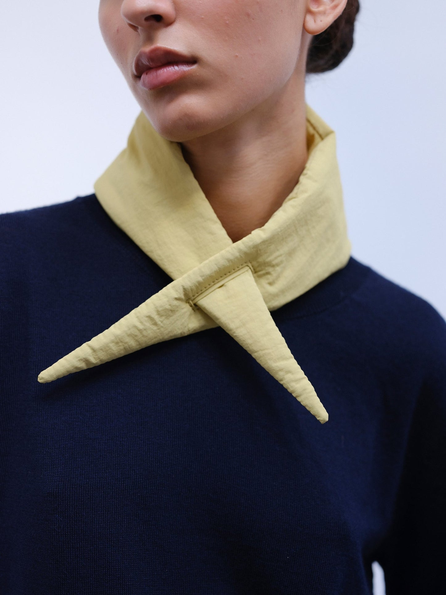 Padded Bandana