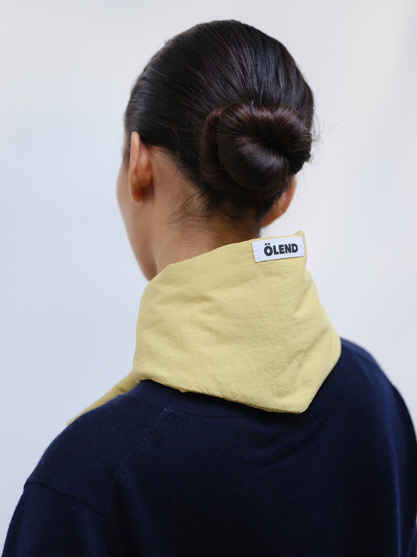 Padded Bandana