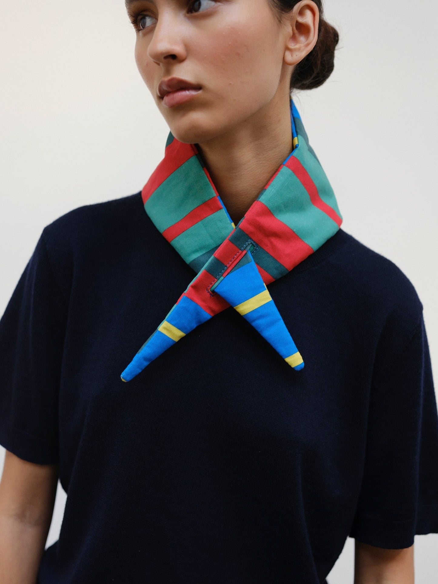 Padded Bandana