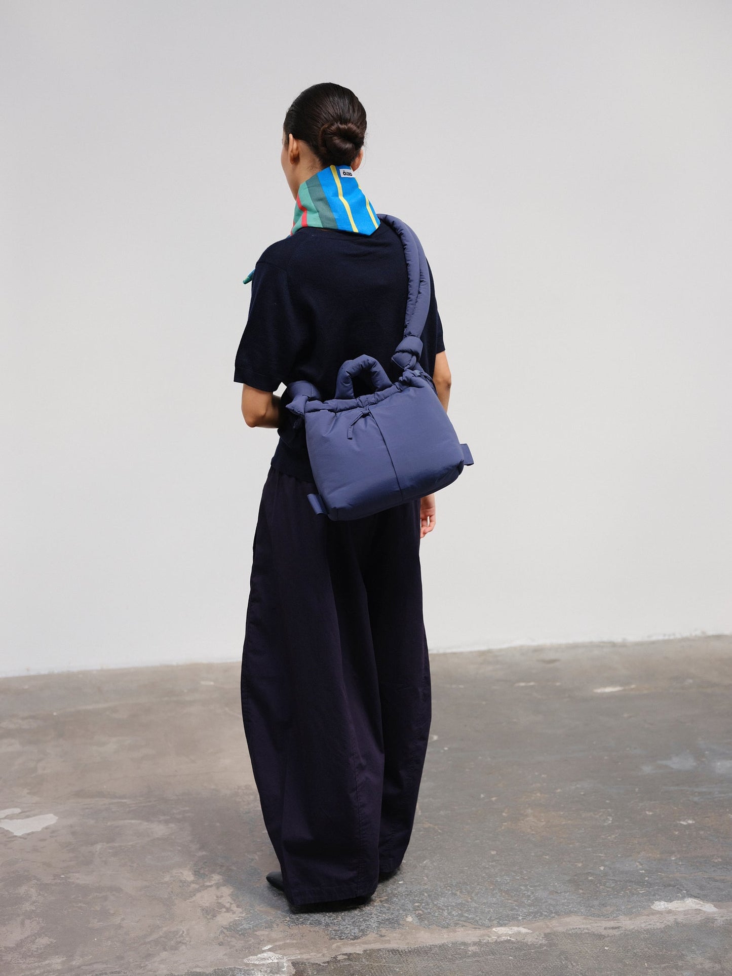 Compact Ona Soft Bag