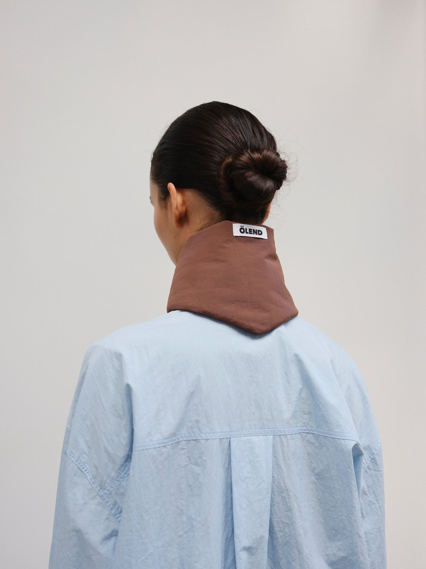 Padded Bandana