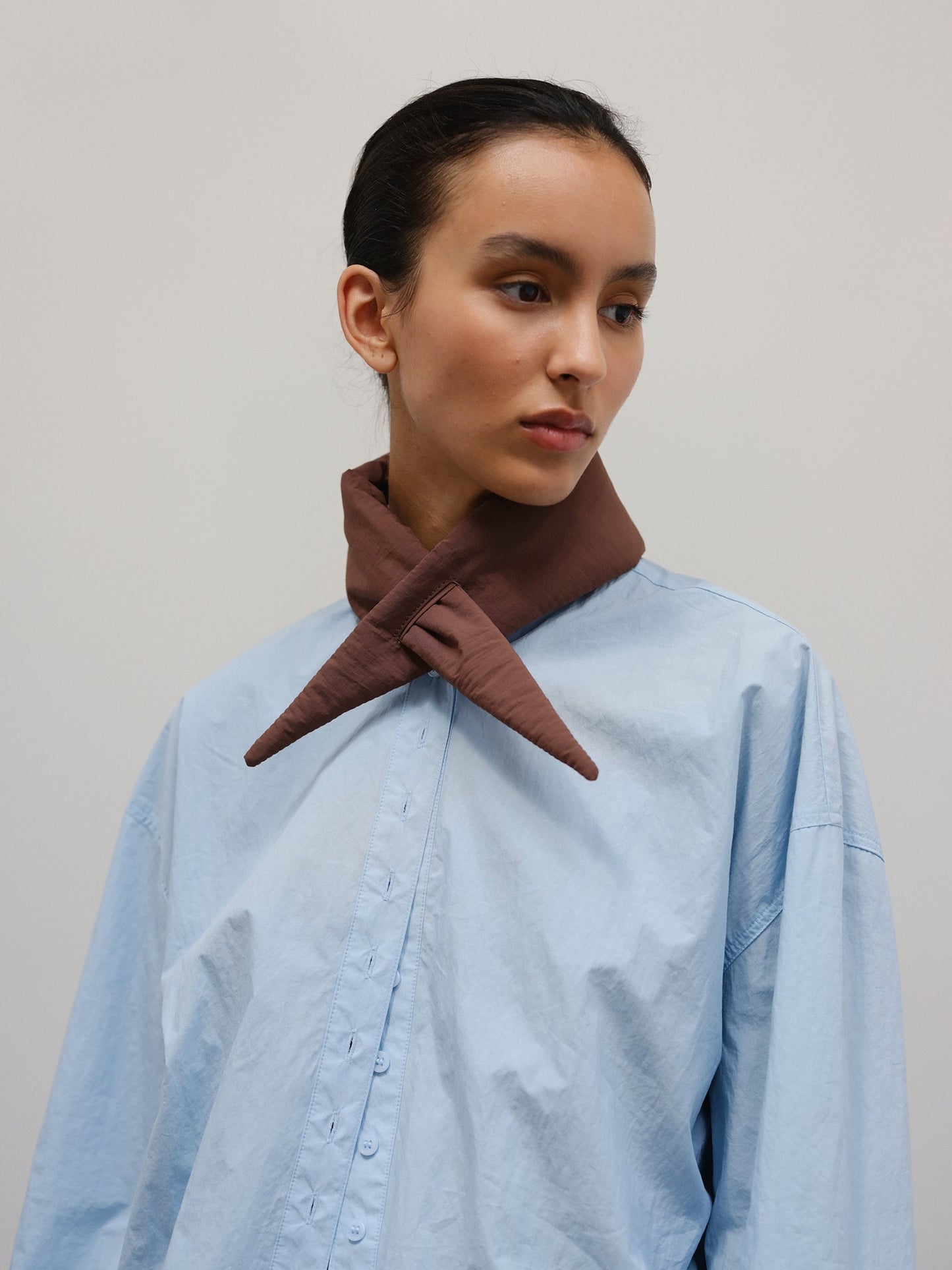 Padded Bandana