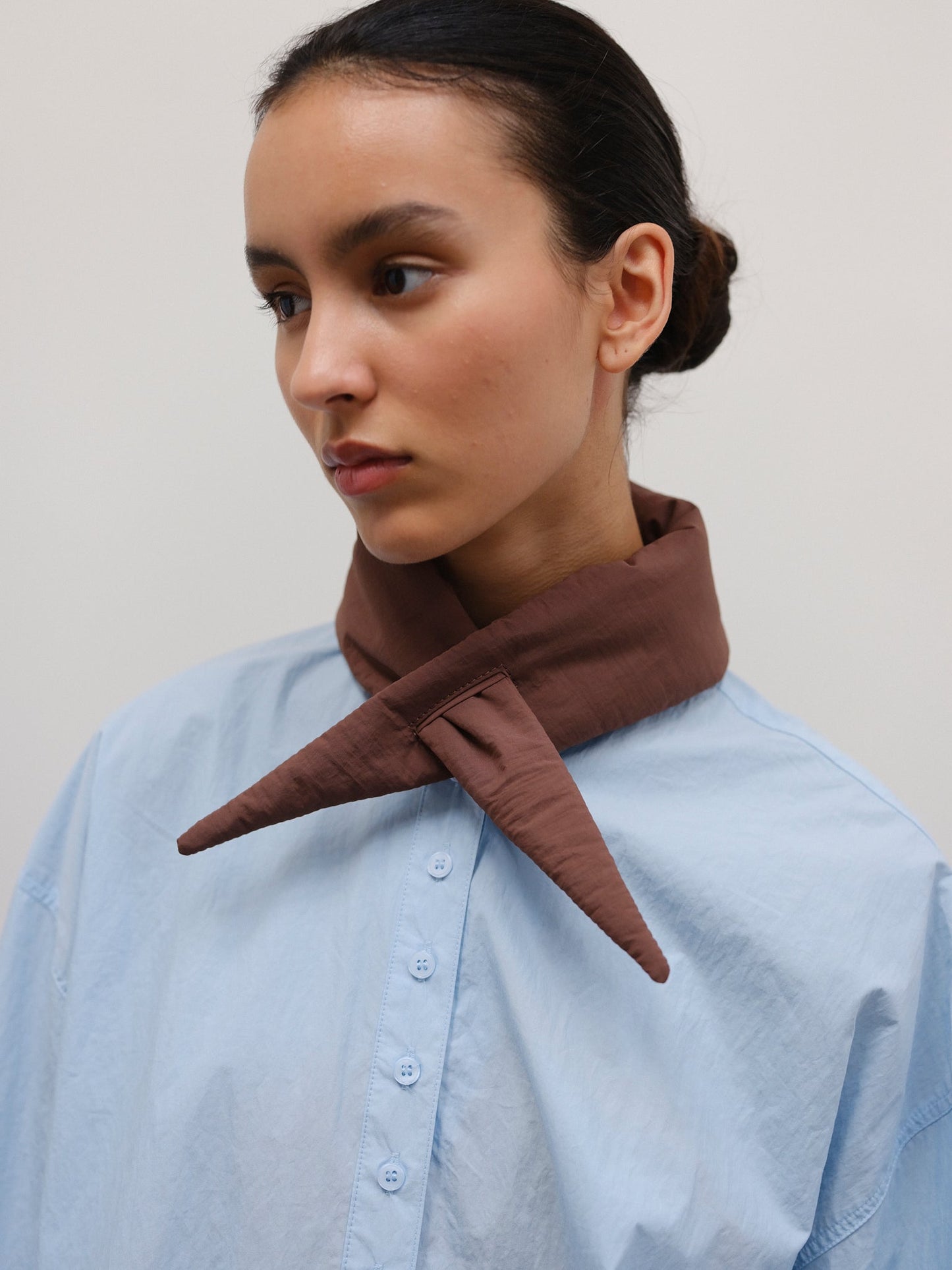 Padded Bandana