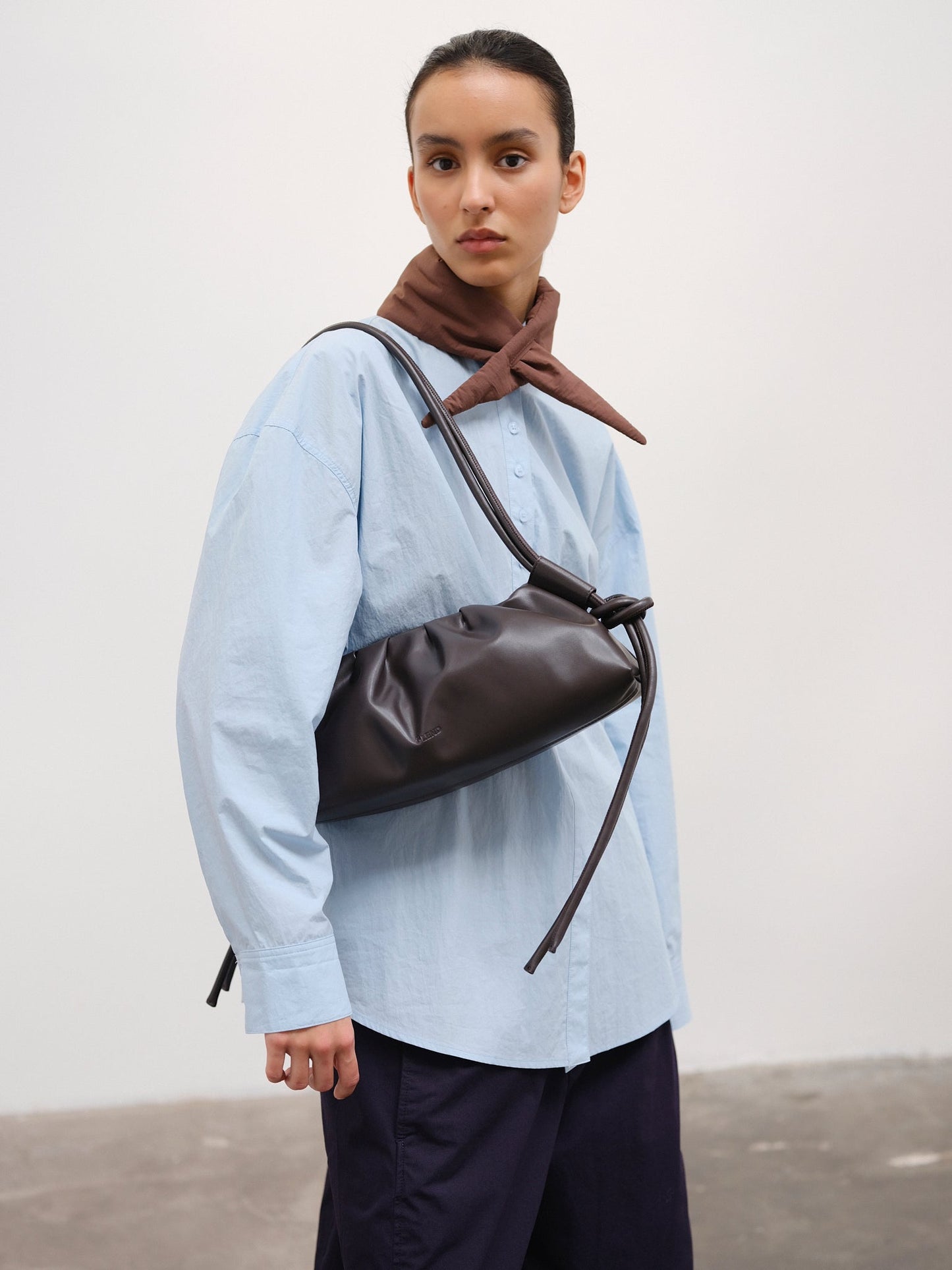 Dumpling Bag