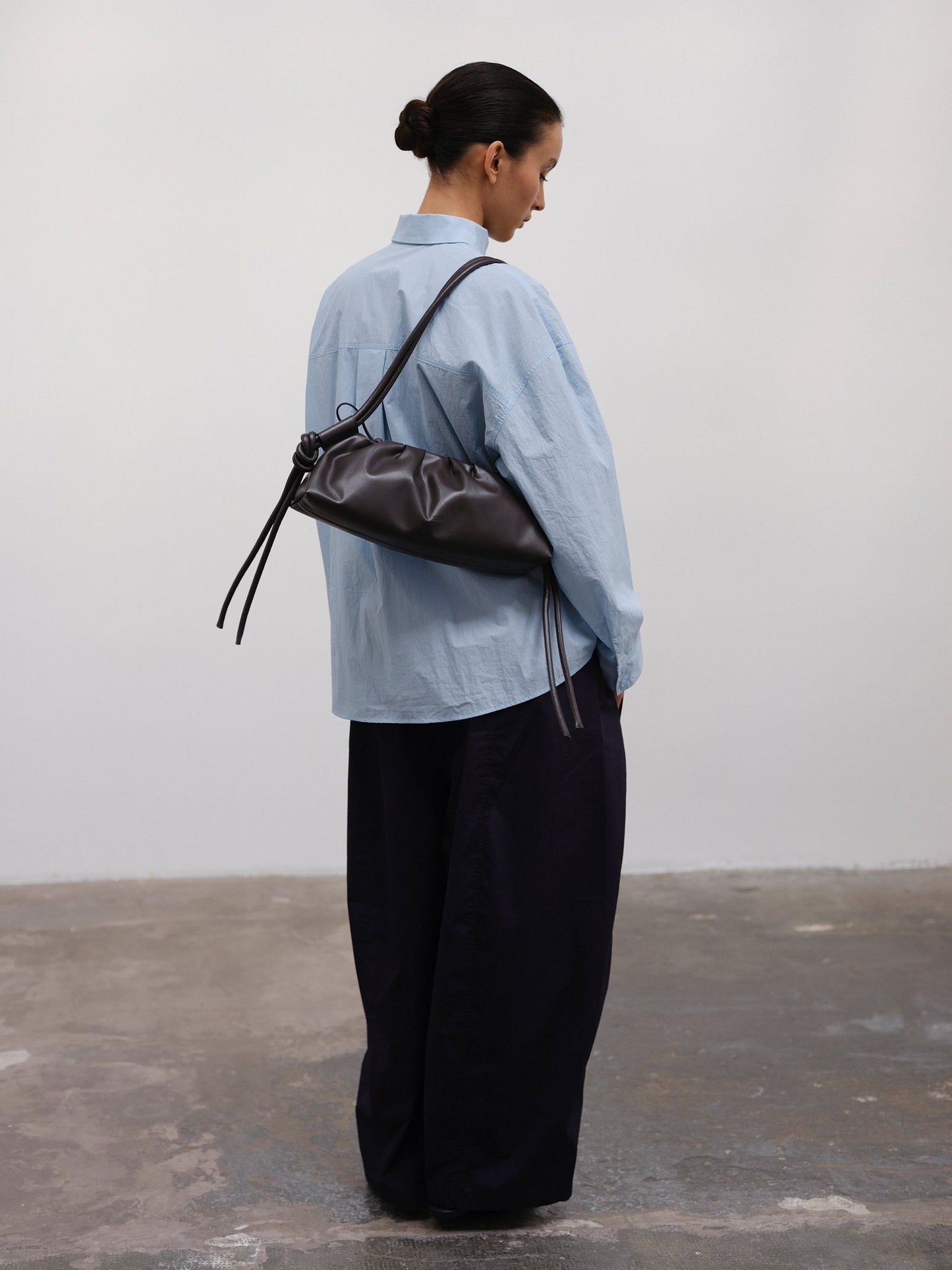 Dumpling Bag
