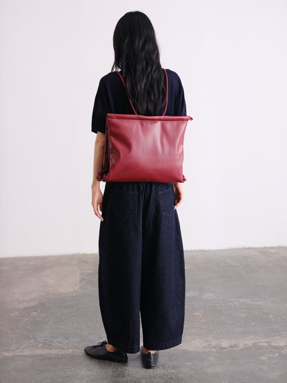 Folded Bag